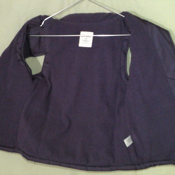 Old Navy Vest Jacket - Picture 3 of 5